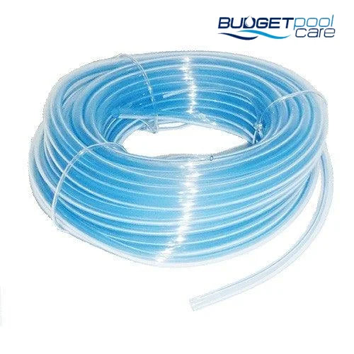 Rola Chem Supply Tube (sold/metre) - Budget Pool Care