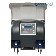Load image into Gallery viewer, RolaChem 9 Series - Automatic Acid (pH) &amp; Chlorine (ORP)-Dosing System-AstralPool-RolachemRC9 5/1 - ORP &amp; PH Controller-Budget Pool Care