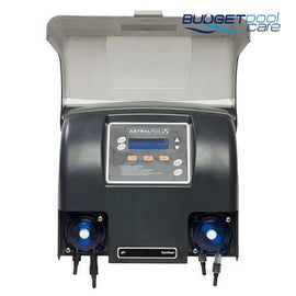 RolaChem 9 Series - Automatic Acid (pH) & Chlorine (ORP)-Dosing System-AstralPool-RolachemRC9 5/1 - ORP & PH Controller-Budget Pool Care
