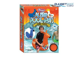ROO RACER - Budget Pool Care