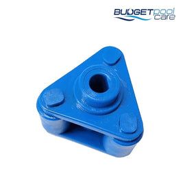 Chemigem D10 Rotor Assembly - Budget Pool Care