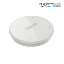 Load image into Gallery viewer, Round Dress Ring And Skimming Lid Kit White Deck Lids