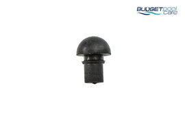 RUBBER BUFFER P'MOUNT WEIR DOOR - Budget Pool Care