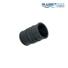 Load image into Gallery viewer, Rubber Connector - Budget Pool Care