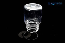 S/GLASS ASSY HAYWARD GLASS - Budget Pool Care