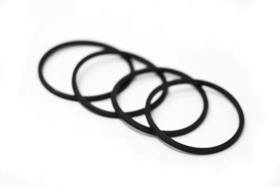 Paramount PCC 2000 Valve Gasket 228-27