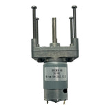 Pool Control Gearmotor 24VDC 60RPM