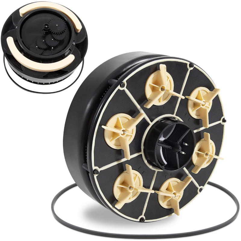 Paramount 2 Port In Floor Water Valve Module