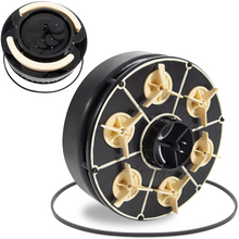 Load image into Gallery viewer, Paramount 2 Port In Floor Water Valve Module