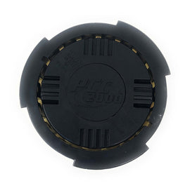Paramount PCC2000 InFloor Cleaning Rotating Nozzle - Black