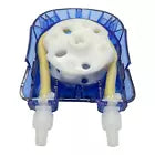 Load image into Gallery viewer, Astral Halo pH Doser Chlorinator Acid Pump Head Replacement SP11160