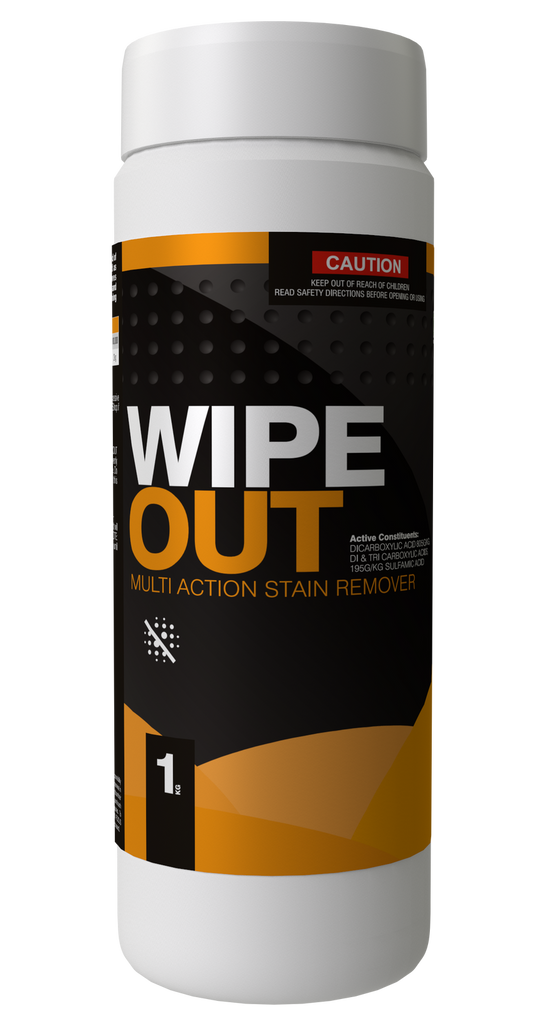 Stain Off - Focus Products