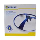 Zodiac Adjustable Deflector Wheel T3, R3, B3, T5, G2, G3, G4