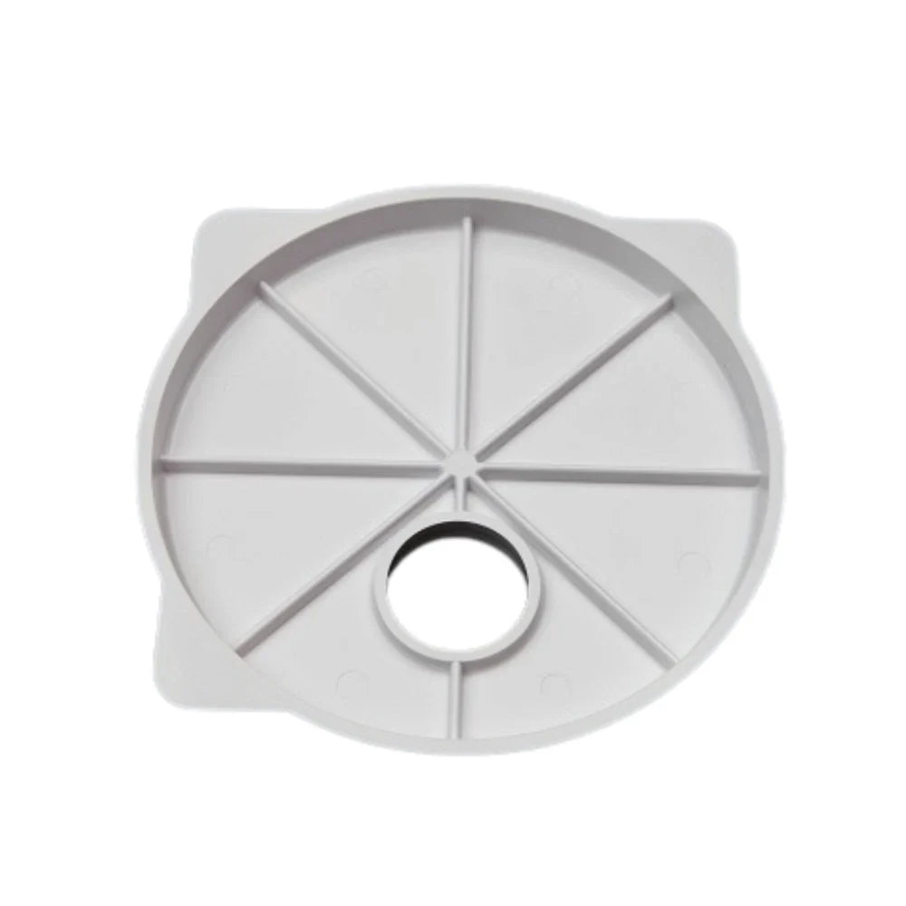 Blue Haven Driclad Skimmer Vacuum Plate Generic