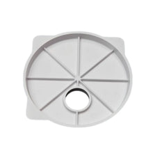 Load image into Gallery viewer, Blue Haven Driclad Skimmer Vacuum Plate Generic