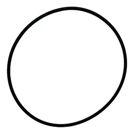 O-Ring for Pool Controls SWC Cell Housing Chlorinator