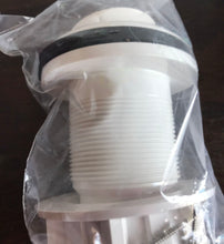 Load image into Gallery viewer, Pentair / Onga / Quiptron Eyeball Threaded Return - 40mm for Fibreglass / Vinyl Pools