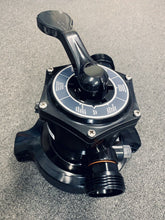 Load image into Gallery viewer, Astral/Hurlcon Multi Port Valve - Cantabric 40mm - 76038