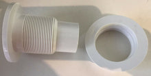 Load image into Gallery viewer, Pentair / Onga / Quiptron Eyeball Threaded Return - 40mm for Fibreglass / Vinyl Pools