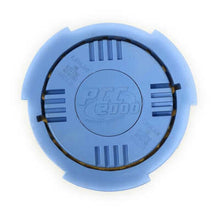 Load image into Gallery viewer, Paramount PCC2000 InFloor Cleaning Rotating Nozzle - Light Blue