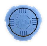 Paramount PCC2000 InFloor Cleaning Rotating Nozzle - Light Blue