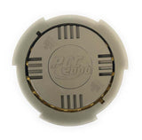 Paramount PCC2000 InFloor Cleaning Fixed Nozzle - Beige