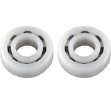 Jetvac Wheel Bearings LG35B 2 Pack - Pool Cleaner Spare Part