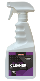 Focus Tile & Vinyl Cleaner 750ml