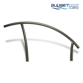 S.r. Smith Artisan Deck Mounted Hand Rail (Single) Pool Rails