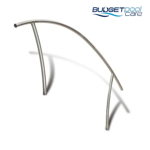 S.r. Smith Artisan Stair Rail (Single Standard) - Pool Stair Rail Rails