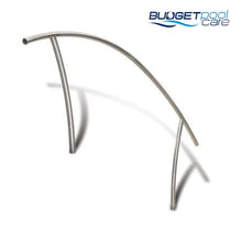 Load image into Gallery viewer, S.r. Smith Artisan Stair Rail (Single Standard) - Pool Stair Rail Rails