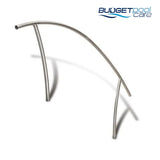S.R. SMITH ARTISAN STAIR RAIL (single standard)   Pool Stair Rail