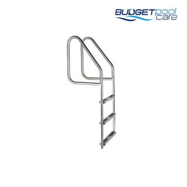 S.r. Smith Deck Mounted Ladder- 3 Step Pool Ladders