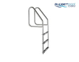 S.R. Smith Deck Mounted Ladder