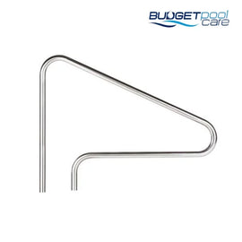 S.r. Smith Deck Mounted Stair Rail- Standard - Pool Rail Rails