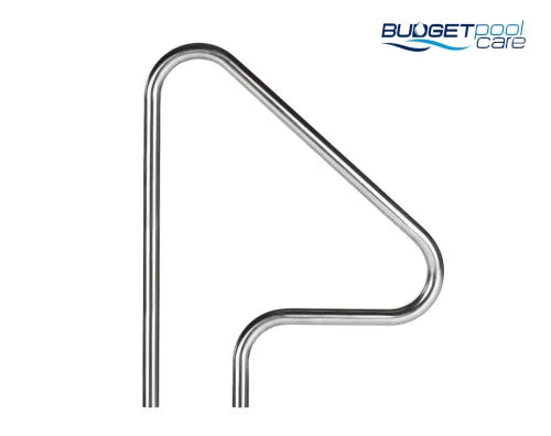 S.R. Smith Figure 4 Grab Rail - Flange / Single - Budget Pool Care