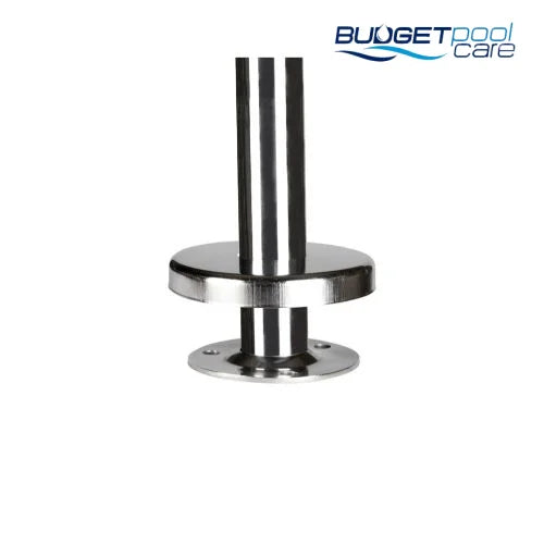 S.r. Smith Figure 4 Grab Rail- Flanged (Single) - Pool Rails