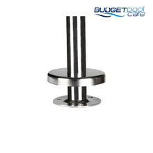 Load image into Gallery viewer, S.r. Smith Figure 4 Grab Rail- Flanged (Single) - Pool Rails