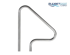 S.R. Smith Figure 4 Grab Rail - Standard / Single - Budget Pool Care