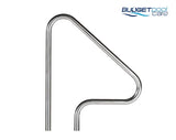 S.R. Smith Figure 4 Grab Rail   Standard / Single