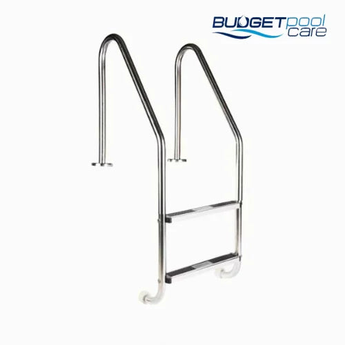 S.R. SMITH LADDER 2 STEP (Flanged) Pool Ladder at Budget Pool Care