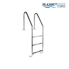 S.r. Smith Ladder- 3 Step (Flanged) Pool Ladders