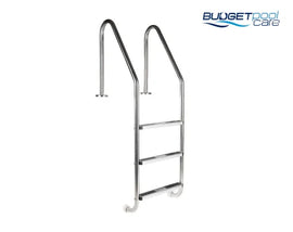 S.R. Smith Ladder - Flange - Budget Pool Care