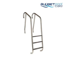 Load image into Gallery viewer, S.r. Smith Meridian 3-Step Ladder - Pool Ladder Ladders