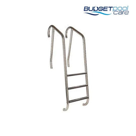S.r. Smith Meridian 3-Step Ladder - Pool Ladder Ladders