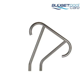 S.r. Smith Meridian Hand Rail- Flanged (Single) - Pool Rail Rails