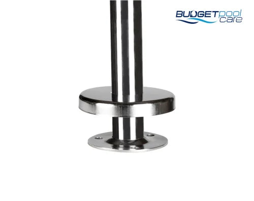 S.r. Smith Meridian Hand Rail- Flanged (Single) - Pool Rail Rails