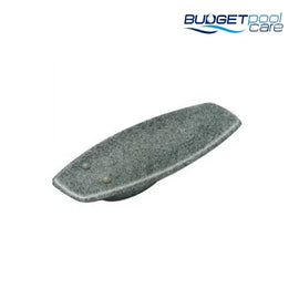 S.r. Smith Mondo Diving Board/Platform (Granite-Grey) Pool Diving Boards
