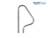 S.R. Smith Narrow Figure 4 Grab Rail   Standard / Single