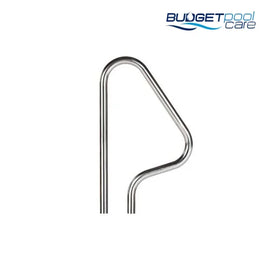 S.r. Smith Narrow Figure 4 Grab Rail- Standard (Single) - Pool Rail Rails